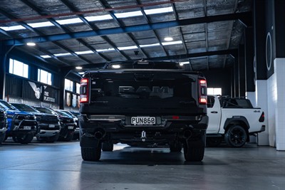 2023 Ram 1500 - Thumbnail