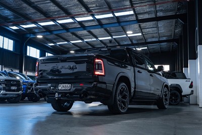 2023 Ram 1500 - Thumbnail