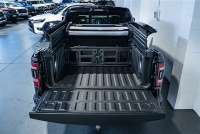 2023 Ram 1500 - Thumbnail