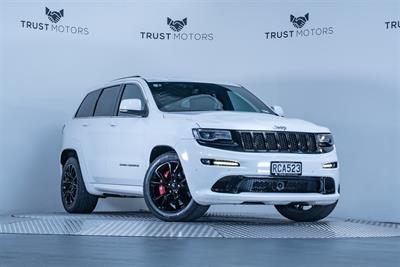2013 Jeep Grand Cherokee