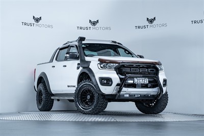 2019 Ford Ranger - Image Coming Soon