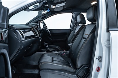 2019 Ford Ranger - Thumbnail