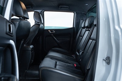 2019 Ford Ranger - Thumbnail