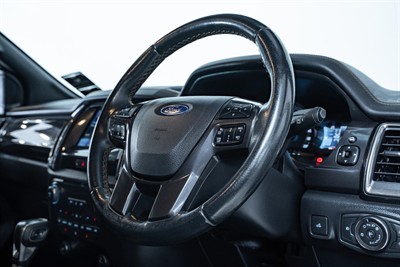 2019 Ford Ranger - Thumbnail