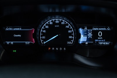 2019 Ford Ranger - Thumbnail