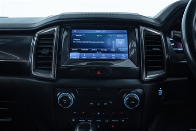 2019 Ford Ranger - Thumbnail