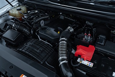 2019 Ford Ranger - Thumbnail