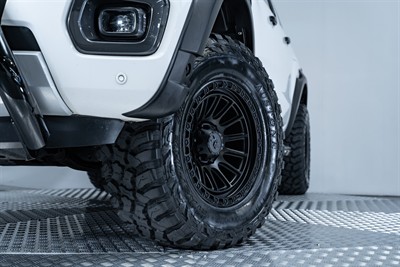 2019 Ford Ranger - Thumbnail