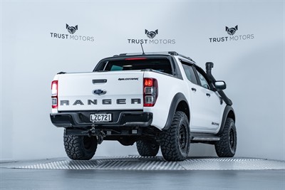 2019 Ford Ranger - Thumbnail