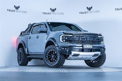 2023 Ford Ranger
