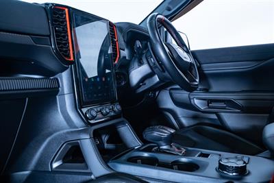 2023 Ford Ranger - Thumbnail
