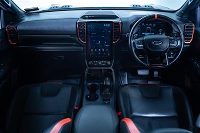 2023 Ford Ranger - Thumbnail