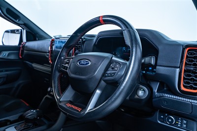 2023 Ford Ranger - Thumbnail