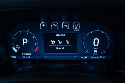 2023 Ford Ranger - Thumbnail