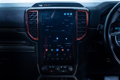 2023 Ford Ranger - Thumbnail