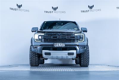 2023 Ford Ranger - Thumbnail