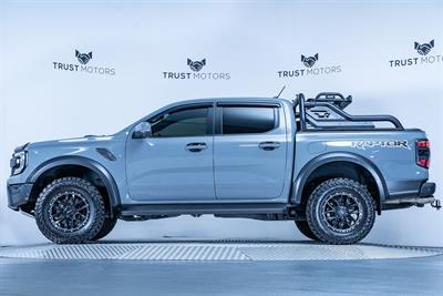 2023 Ford Ranger - Thumbnail