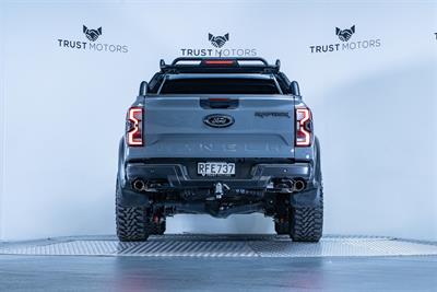 2023 Ford Ranger - Thumbnail