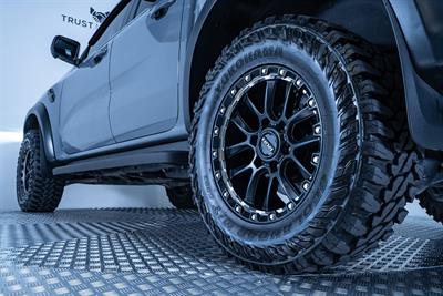 2023 Ford Ranger - Thumbnail