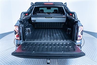 2023 Ford Ranger - Thumbnail