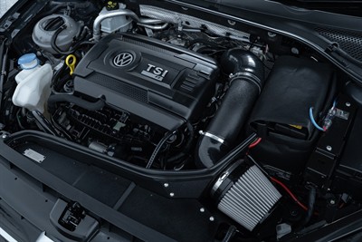 2015 Volkswagen Golf - Thumbnail