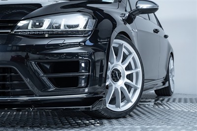 2015 Volkswagen Golf - Thumbnail