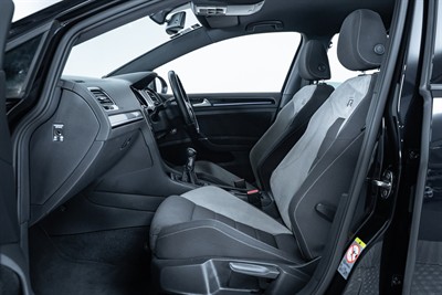 2015 Volkswagen Golf - Thumbnail