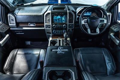 2016 Ford F150 - Thumbnail