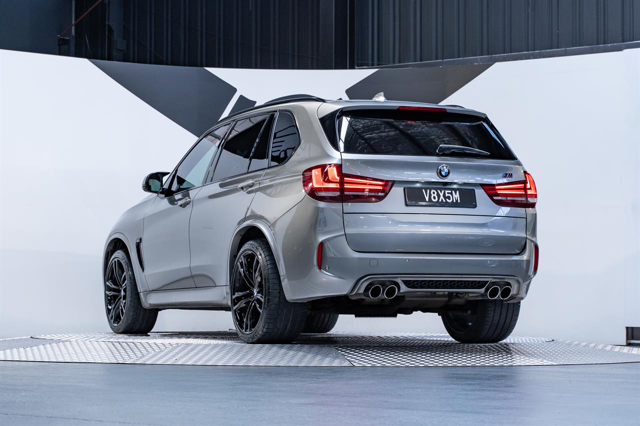 2015 BMW X5