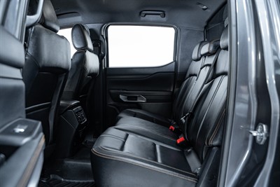 2022 Ford Ranger - Thumbnail