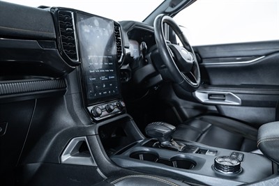 2022 Ford Ranger - Thumbnail