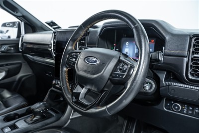 2022 Ford Ranger - Thumbnail