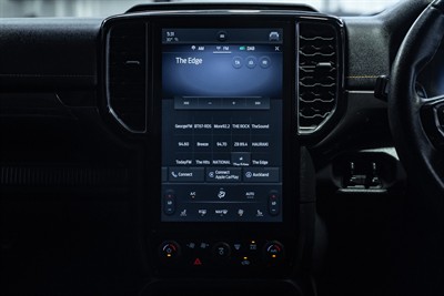 2022 Ford Ranger - Thumbnail