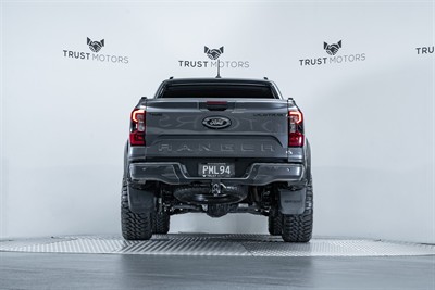 2022 Ford Ranger - Thumbnail