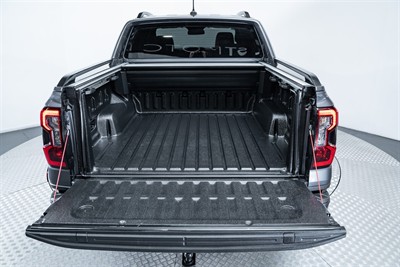 2022 Ford Ranger - Thumbnail