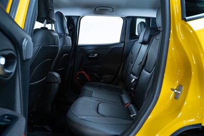 2016 Jeep Renegade - Thumbnail