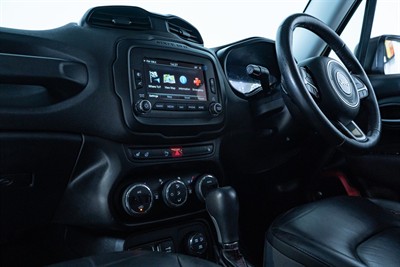 2016 Jeep Renegade - Thumbnail