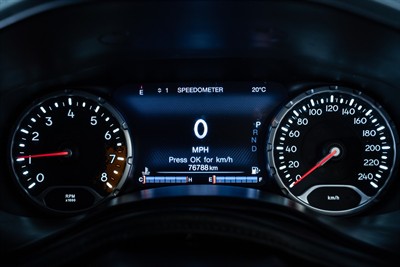 2016 Jeep Renegade - Thumbnail