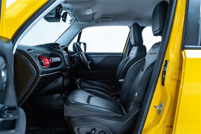 2016 Jeep Renegade - Thumbnail