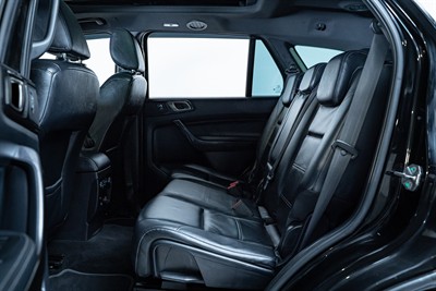 2019 Ford Everest - Thumbnail