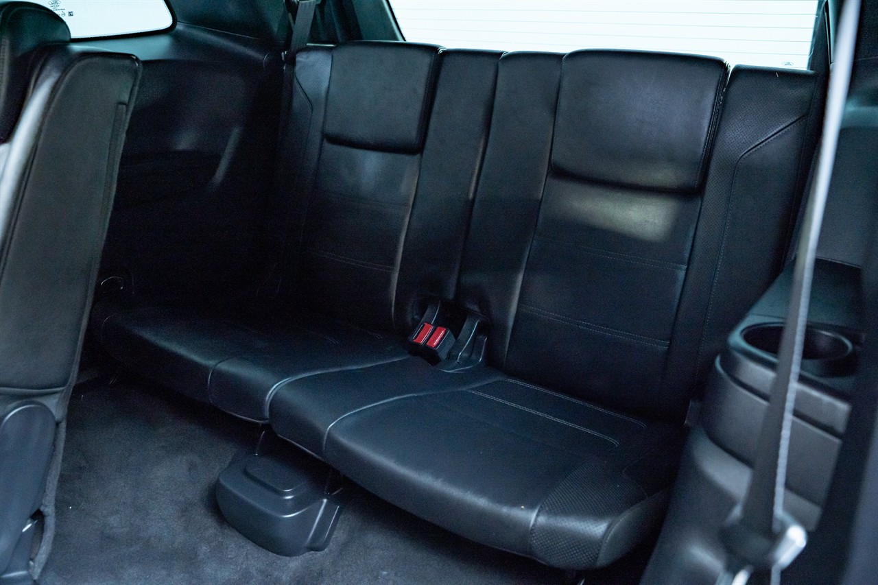 2019 Ford Everest