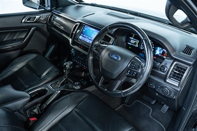 2019 Ford Everest - Thumbnail