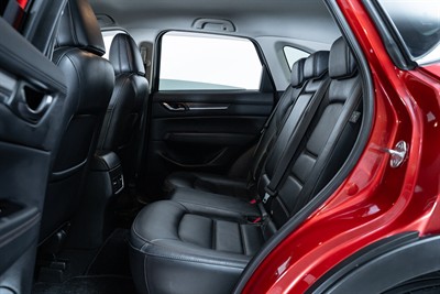 2019 Mazda CX-5 - Thumbnail