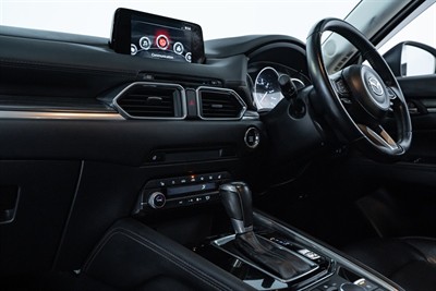 2019 Mazda CX-5 - Thumbnail