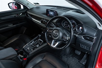 2019 Mazda CX-5 - Thumbnail