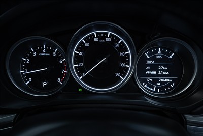 2019 Mazda CX-5 - Thumbnail