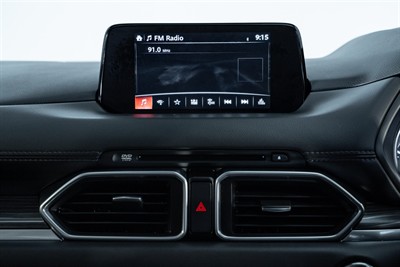 2019 Mazda CX-5 - Thumbnail