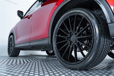 2019 Mazda CX-5 - Thumbnail