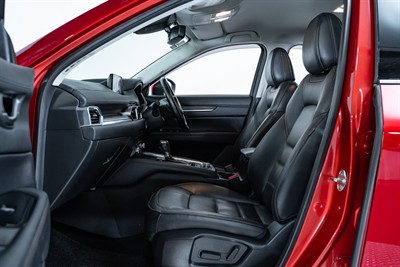2019 Mazda CX-5 - Thumbnail