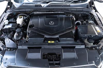 2019 Mercedes-Benz X-Class - Thumbnail